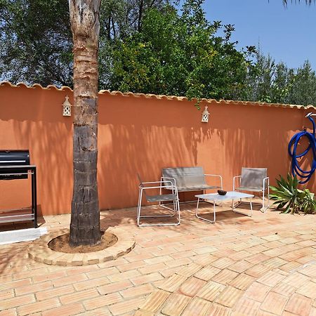 Villa Dos Patudos Фару Экстерьер фото