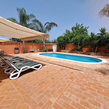 Villa Dos Patudos Фару Экстерьер фото