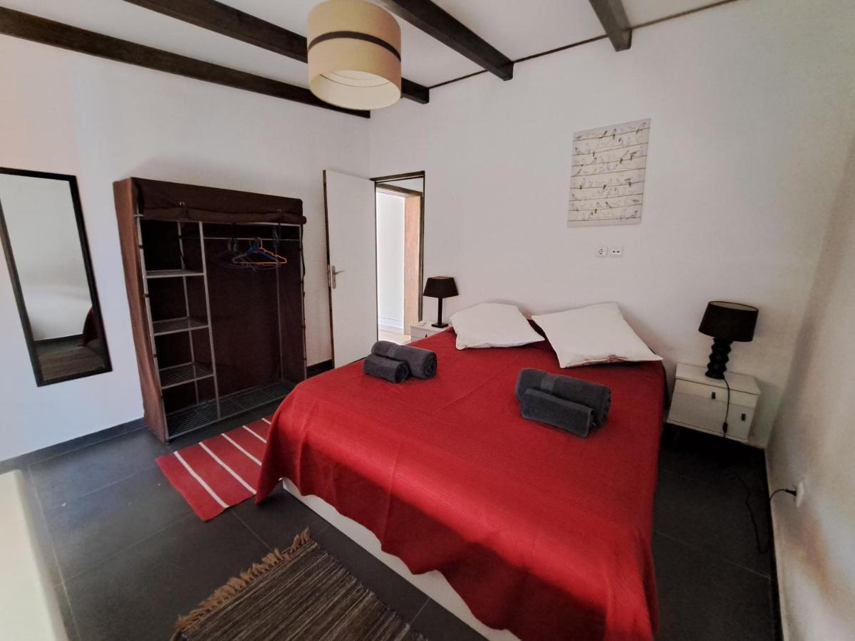 Villa Dos Patudos Фару Экстерьер фото