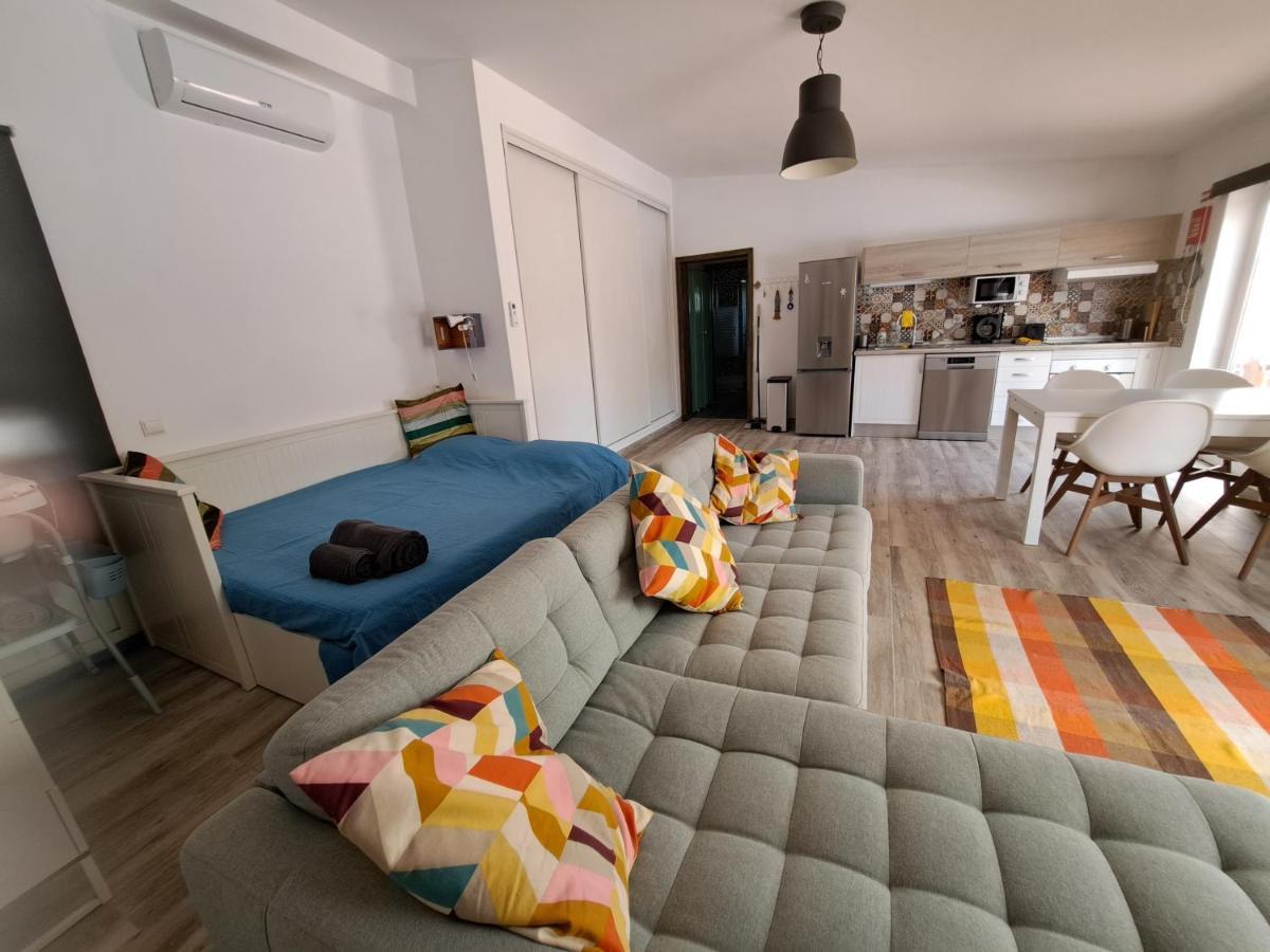 Villa Dos Patudos Фару Экстерьер фото