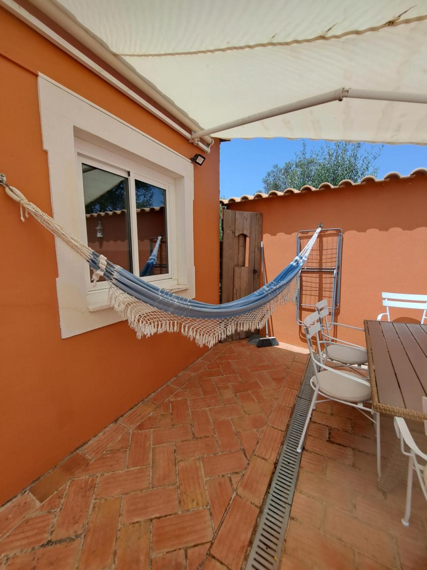 Villa Dos Patudos Фару Экстерьер фото